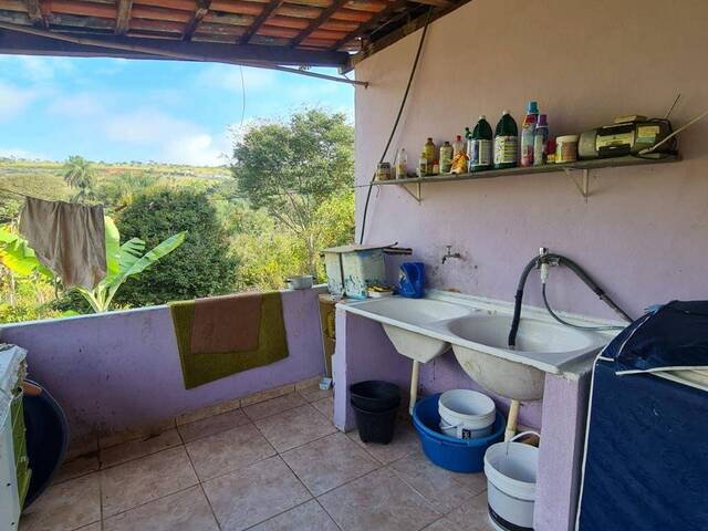 Sítio para Venda em Itatiaiuçu - 2