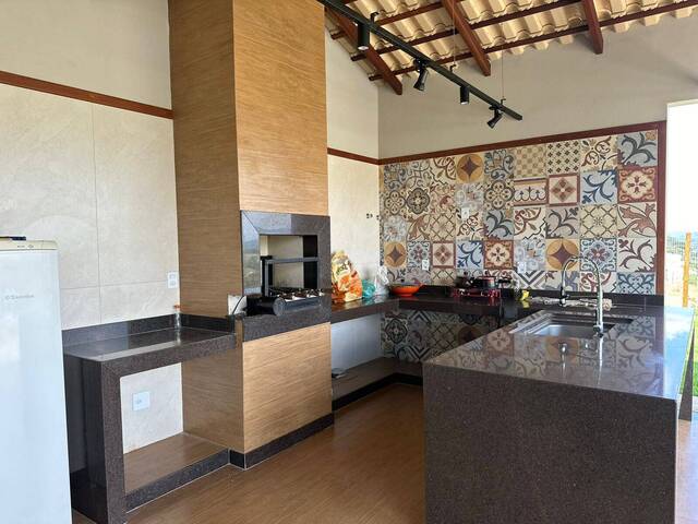 Sítio para Venda em Piracema - 2