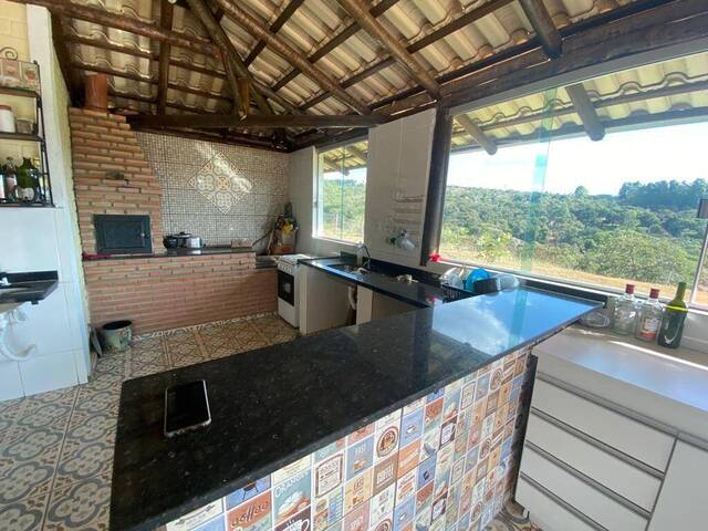 Sítio para Venda em Itatiaiuçu - 3