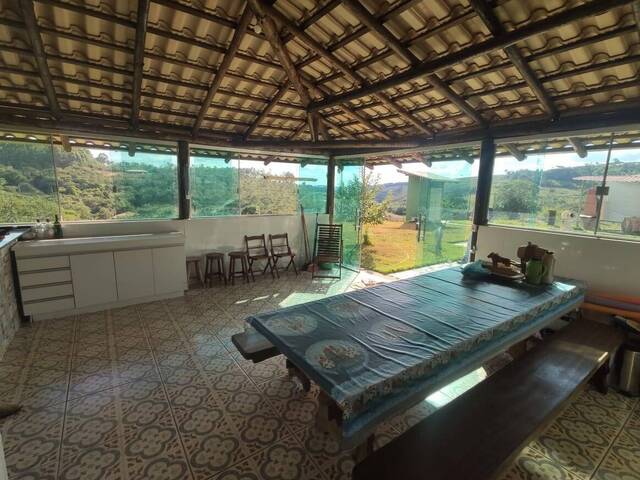 Sítio para Venda em Itatiaiuçu - 4