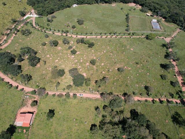 Terreno para Venda em Carmo do Cajuru - 2