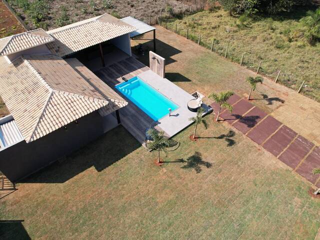 Sítio para Venda em Mateus Leme - 3