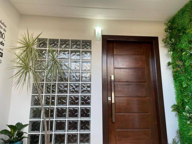 Casa para Venda em Itaúna - 1