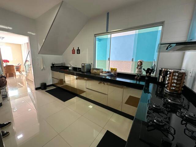 Casa para Venda em Betim - 3