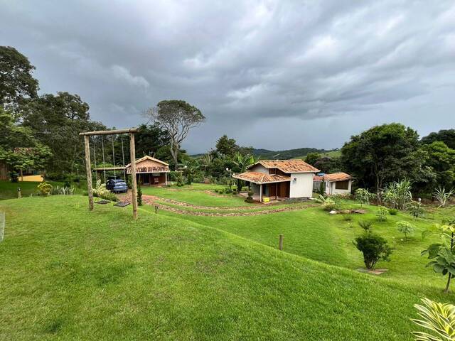 Chácara para Venda em Brumadinho - 1