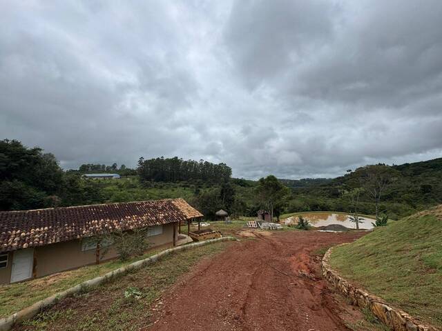 Fazenda para Venda em Itatiaiuçu - 1