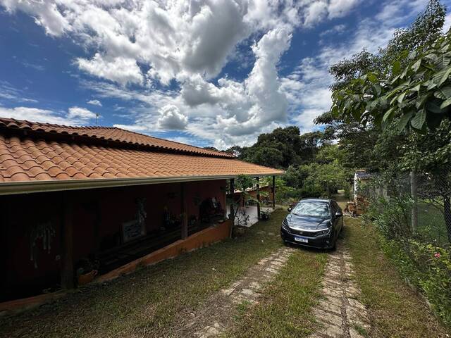 #890 - Sítio para Venda em Rio Manso - MG - 1