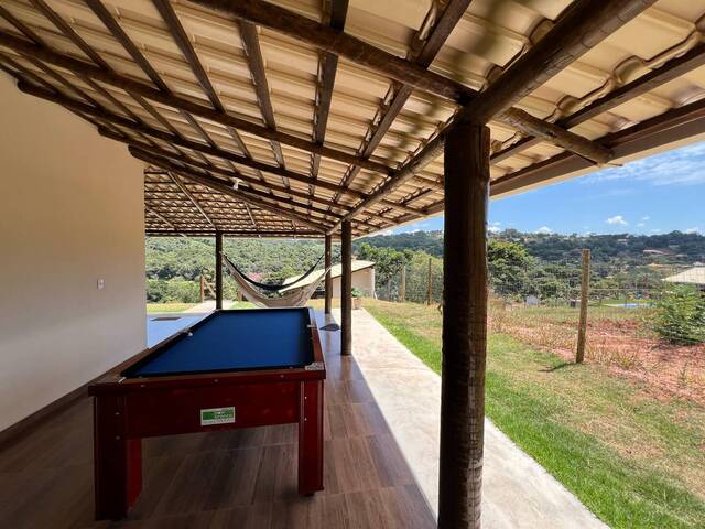 Sítio para Venda em Itatiaiuçu - 3
