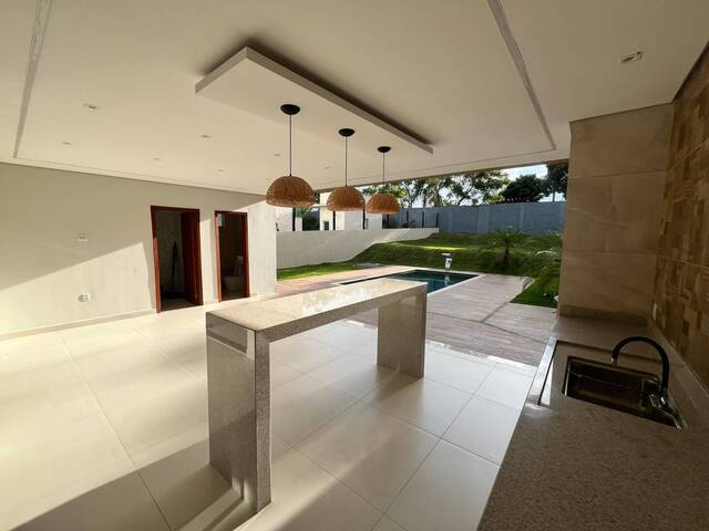 #919 - Casa para Venda em Igarapé - MG - 3