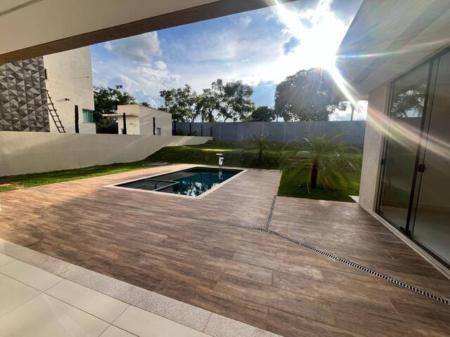 Casa para Venda em Igarapé - 5