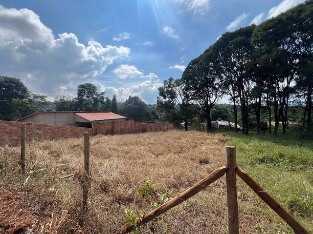 #935 - Chácara para Venda em Itatiaiuçu - MG - 1