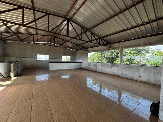 #940 - Casa para Venda em Igarapé - MG - 2