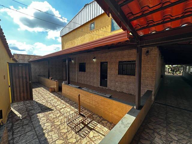 #940 - Casa para Venda em Igarapé - MG - 1