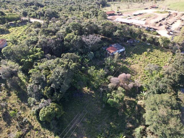 #941 - Terreno para Venda em Itaguara - MG - 3