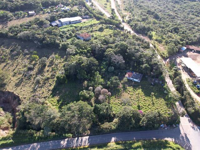 #941 - Terreno para Venda em Itaguara - MG - 1
