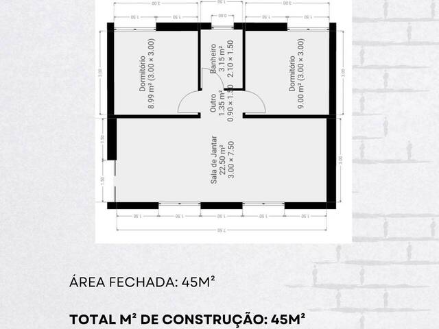 #942 - Casa para Venda em Itatiaiuçu - MG - 2