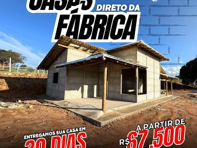 #942 - Casa para Venda em Itatiaiuçu - MG - 1