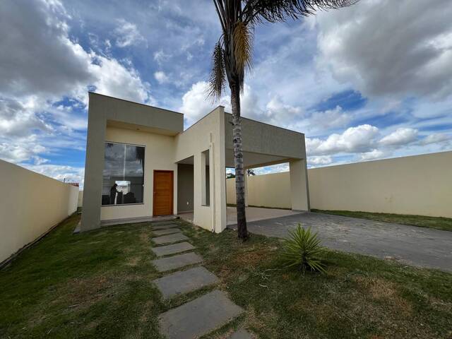 #947 - Casa para Venda em Igarapé - MG - 1