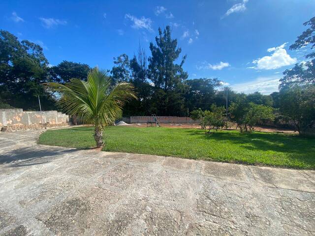 Sítio para Venda em Ribeirão das Neves - 5