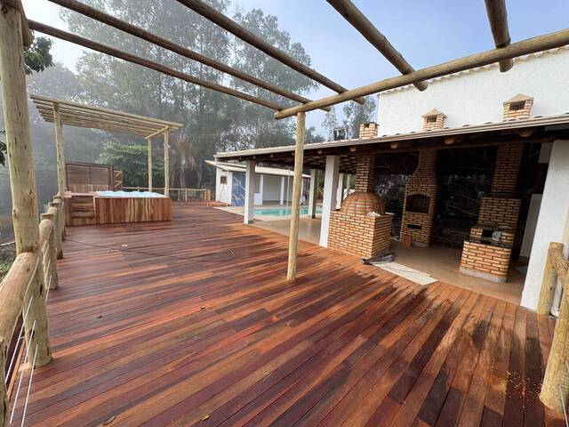 Sítio para Venda em Itatiaiuçu - 4