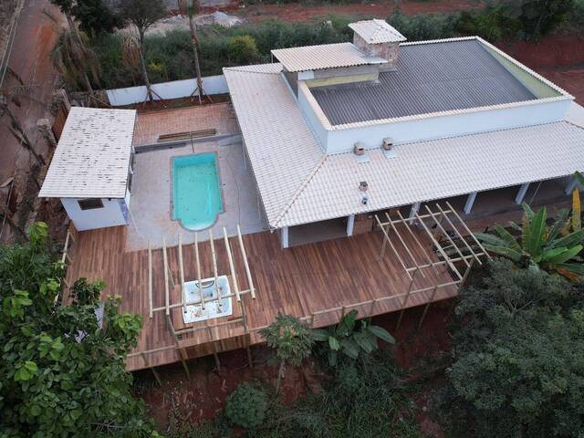 #951 - Sítio para Venda em Itatiaiuçu - MG - 3