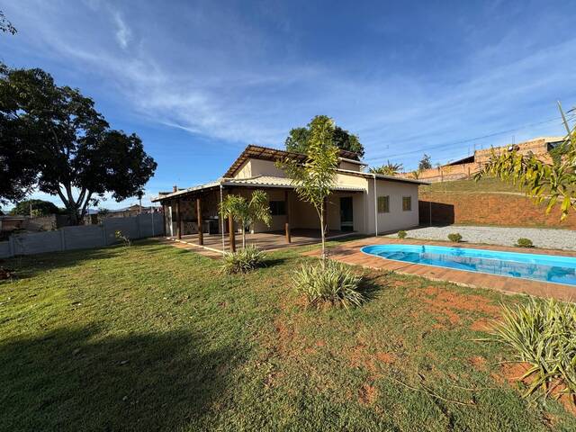 Venda em Parque do Lago - Itatiaiuçu