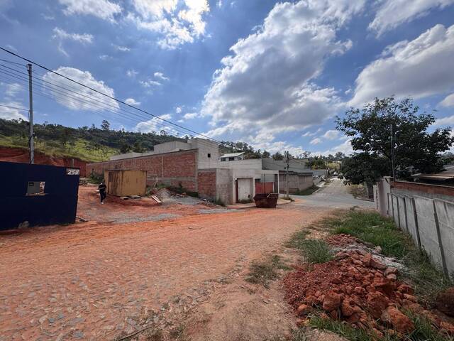 Terreno para Venda em Itaúna - 4
