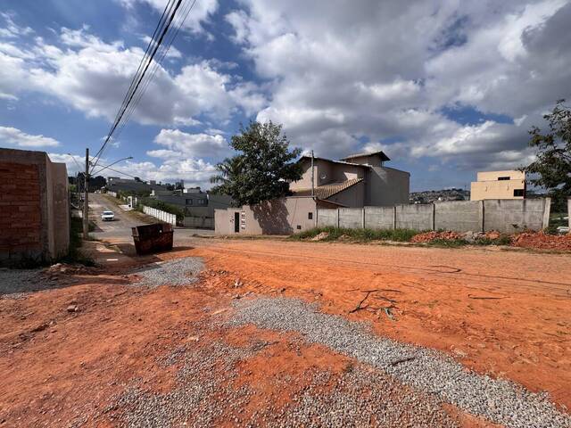 Terreno para Venda em Itaúna - 5
