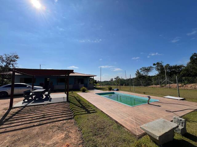 #956 - Sítio para Venda em Itatiaiuçu - MG - 3