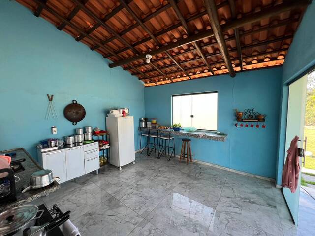Sítio para Venda em Itatiaiuçu - 5