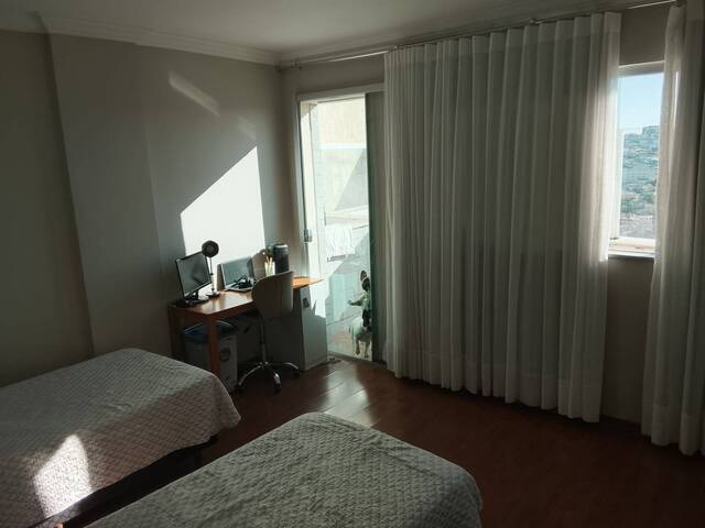 #957 - Apartamento para Venda em Itaúna - MG