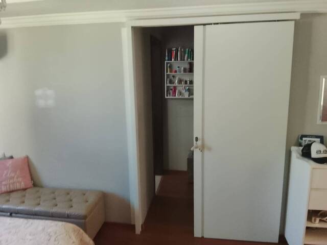 Apartamento para Venda em Itaúna - 4