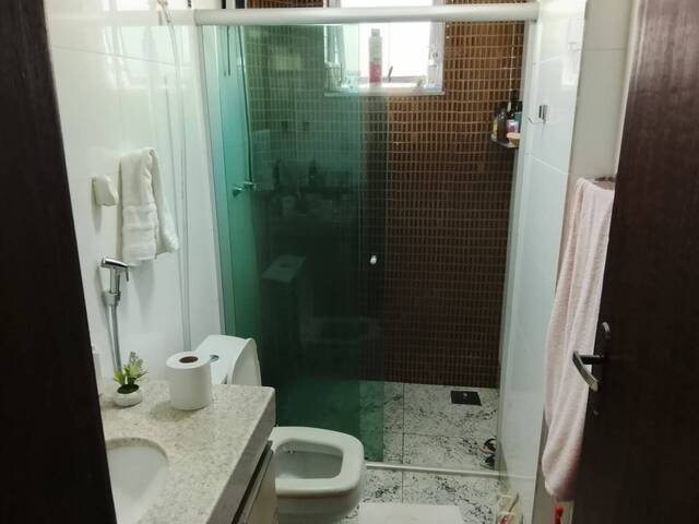 Apartamento para Venda em Itaúna - 5