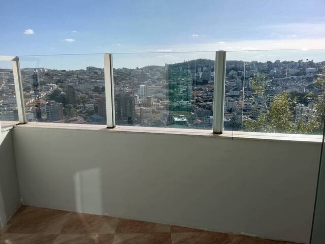 #957 - Apartamento para Venda em Itaúna - MG
