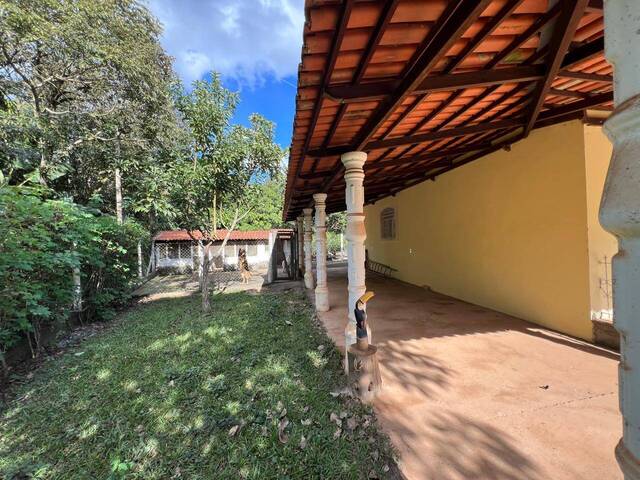 #958 - Sítio para Venda em Itaguara - MG - 3