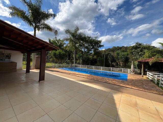 #958 - Sítio para Venda em Itaguara - MG - 2