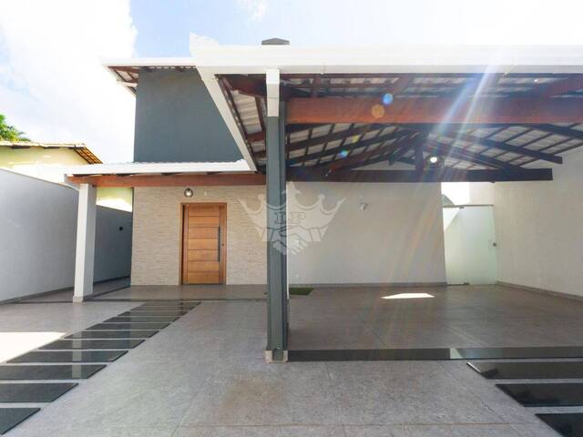 Casa para Venda em Igarapé - 2