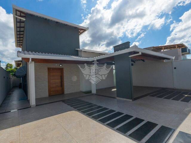 Casa para Venda em Igarapé - 3
