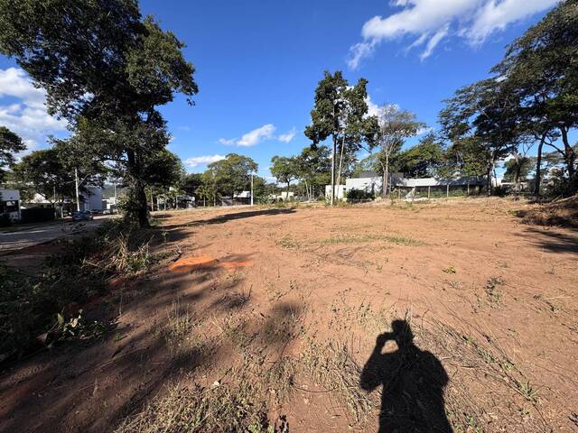 Área para Venda em Itaúna - 5