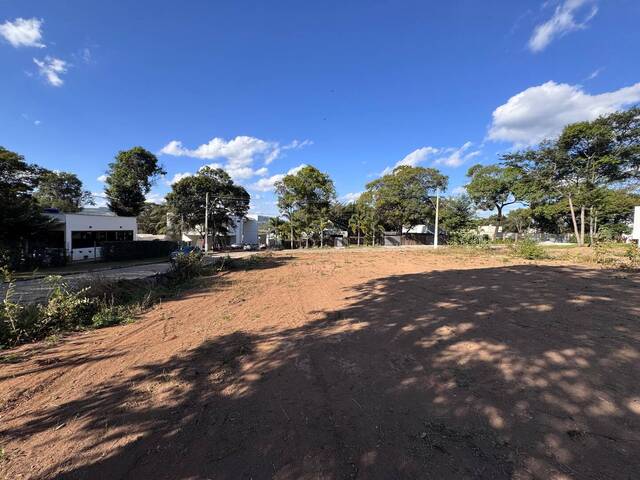 Área para Venda em Itaúna - 2