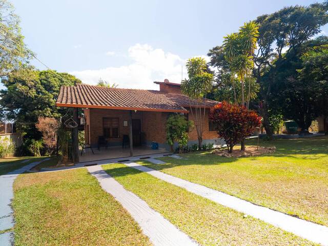 Venda em ZONA RURAL - Juatuba