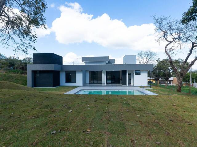 Casa para Venda em Igarapé - 5