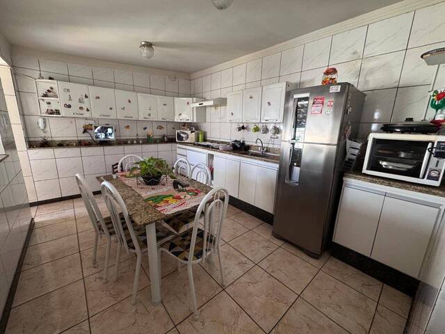 Casa para Venda em Itaúna - 4