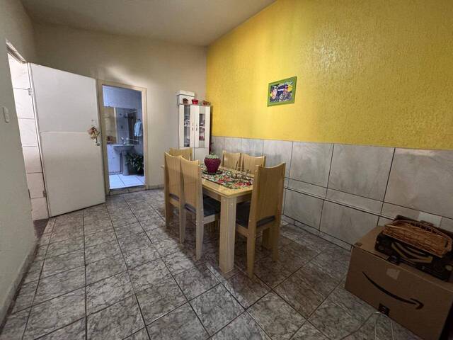 Casa para Venda em Itaúna - 3