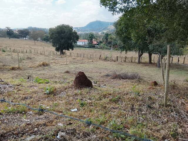 Área para Venda em Itaúna - 4
