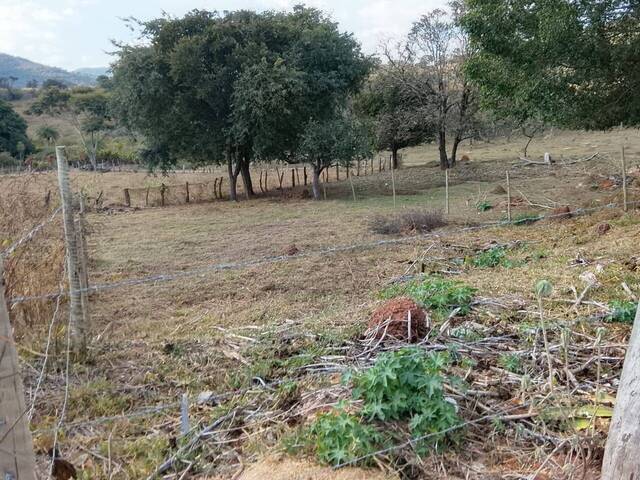Área para Venda em Itaúna - 2