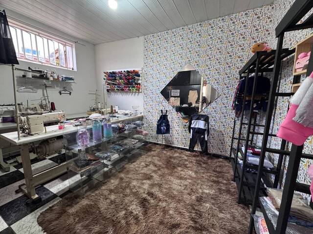 Casa para Venda em Itaúna - 2