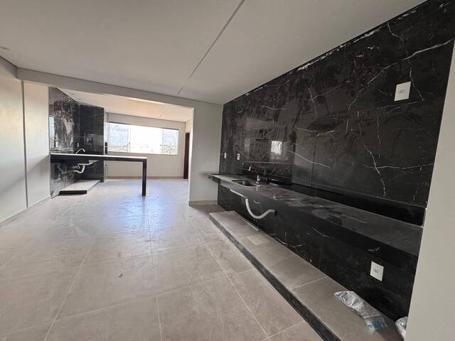 #969 - Apartamento para Venda em Itaúna - MG - 3