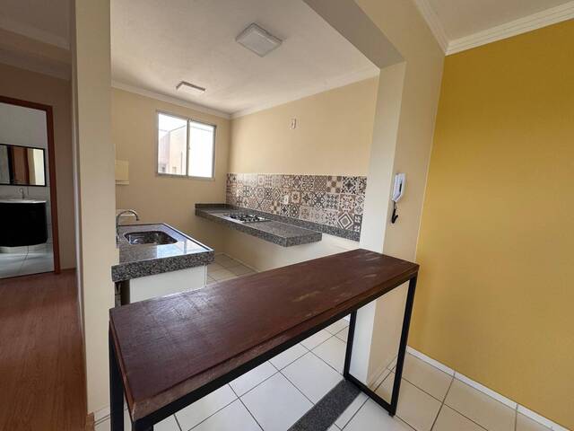 #970 - Apartamento para Venda em Itaúna - MG - 3