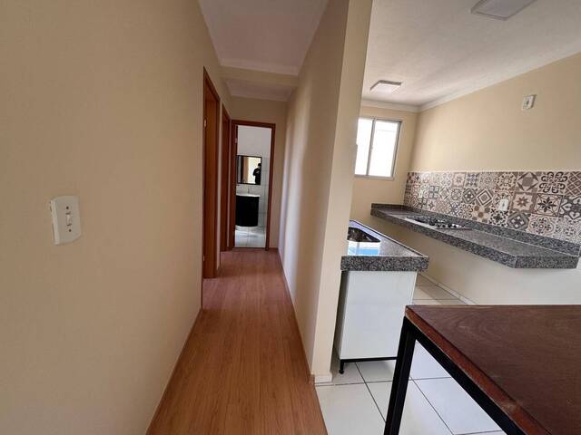 Apartamento para Venda em Itaúna - 4
